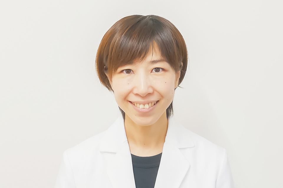 鯖江市神明町・でぐち歯科クリニック・女性歯科医師が在籍しています。